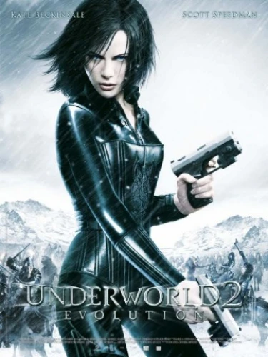 Theatrical Poster (USA)