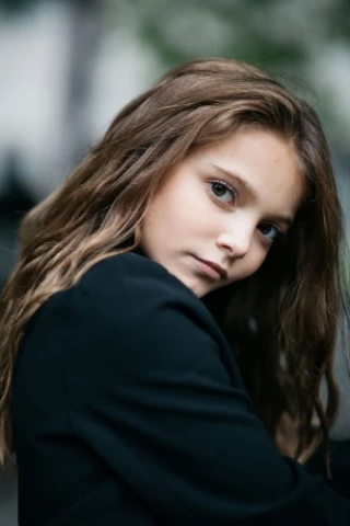Isabella Astbury