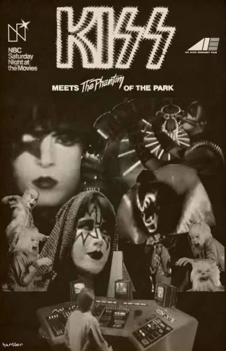 Theatrical Poster (USA)