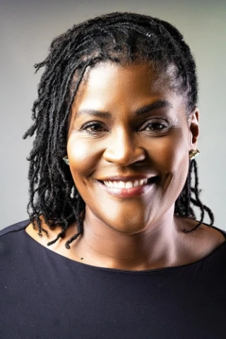 Marsha Perry