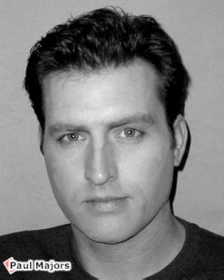 Paul Majors