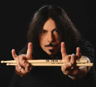 Frankie Banali