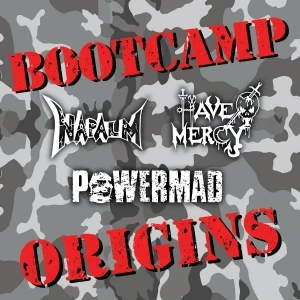 The Bootcamps