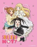 Soul Eater Not!