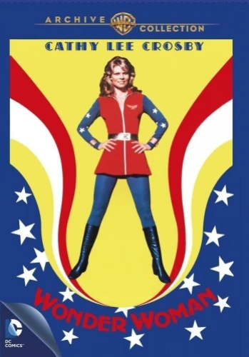 DVD Cover (Warner Brother)