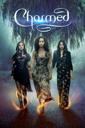 DVD Cover (Paramount)