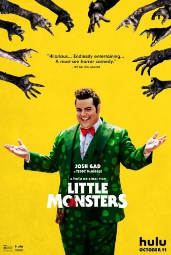 Theatrical Poster (USA)