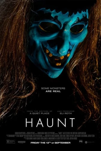 Theatrical Poster (USA)