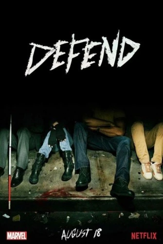 Theatrical Poster (USA)