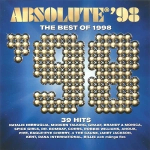 Absolute '98: The Best of 1998