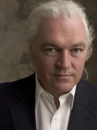Stephen O'Shea