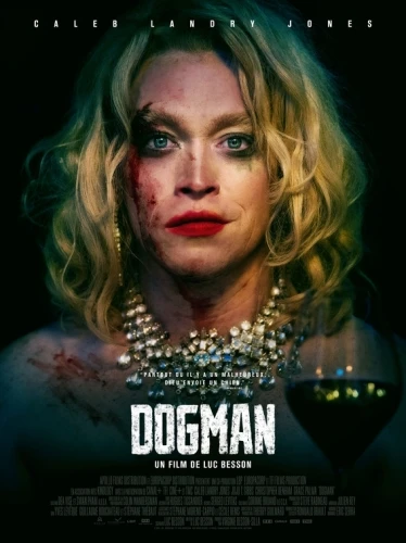 Theatrical Poster (France)