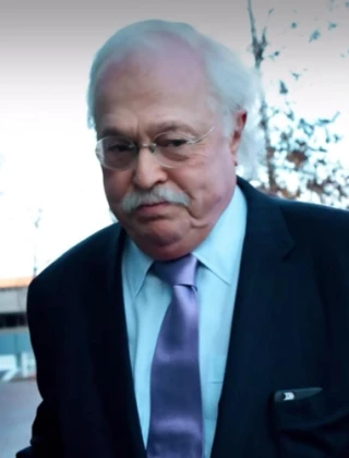 Michael Baden
