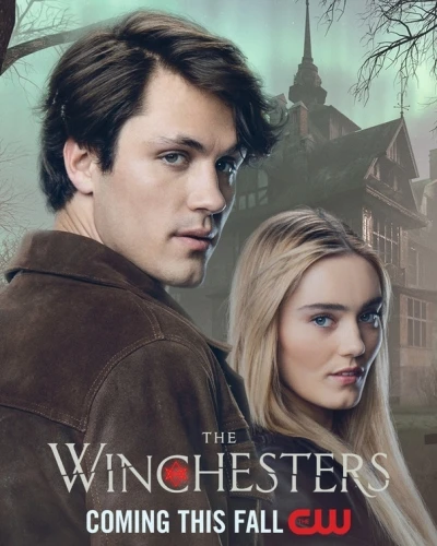 Theatrical Poster (USA)