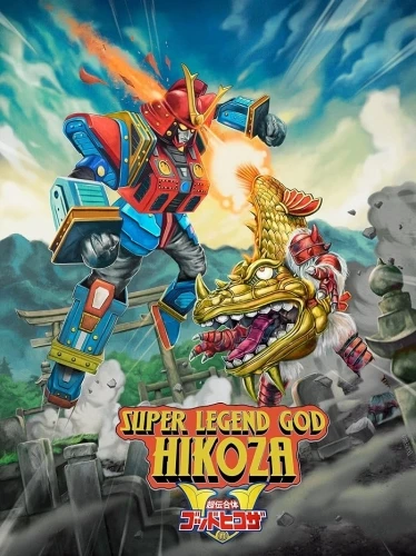 Theatrical Poster (Japan)