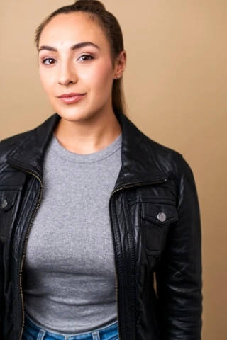 Lauren Hunkele