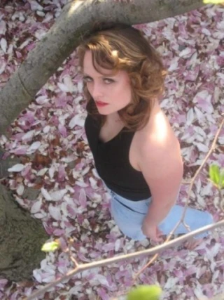 Stacey Bartlebaugh-Gmys