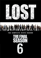 Lost: Season 6