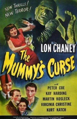 DVD Cover (Universal)