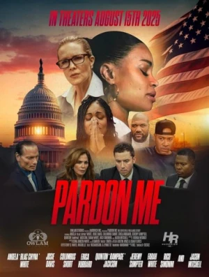 Theatrical Poster