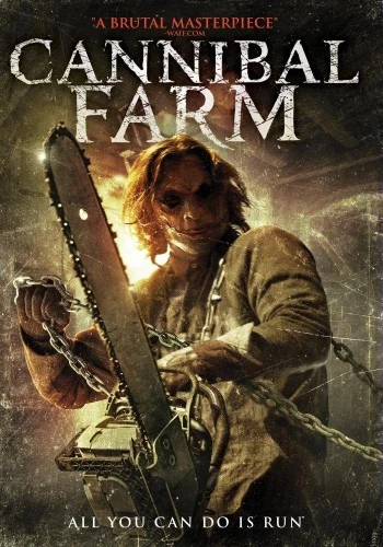 DVD Cover (High Octane Pictures)