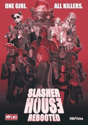 Theatrical Poster