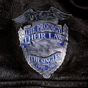 Their Law: The Singles 1990–2005