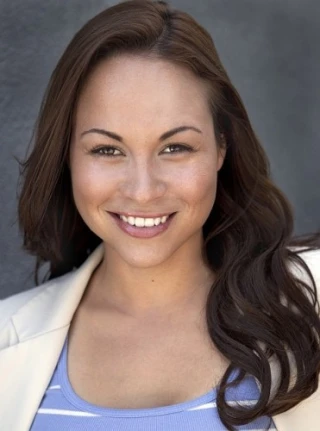 Joanna Ellenbeck