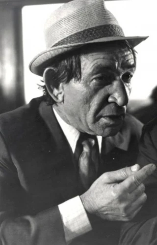 Zeev Berlinsky