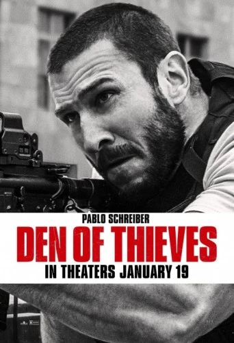 Theatrical Poster (USA)