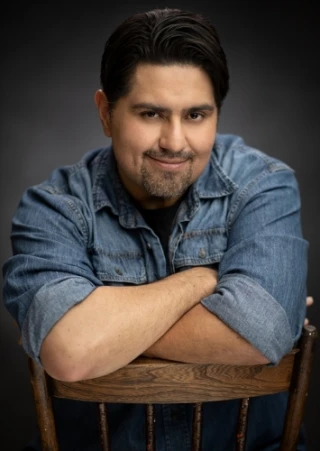 Donovan Wolf