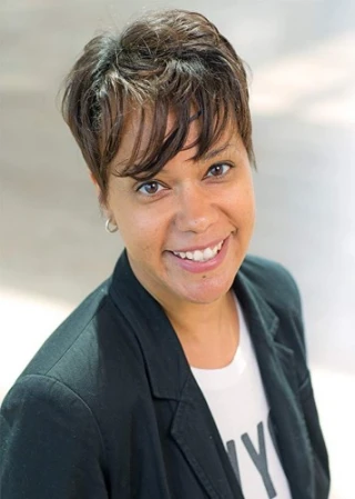 Zina Camblin