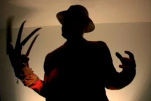 A Nightmare on Elm Street