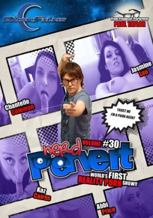 Theatrical Poster