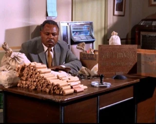 Archie Moore