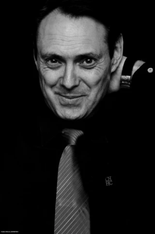 Angelo Olivier