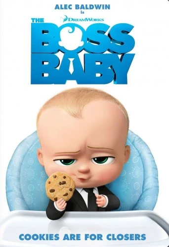 DVD Cover (Universal)