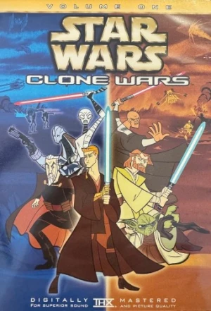 DVD Cover (Twentieth Century Fox)