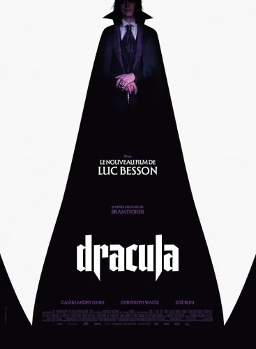Theatrical Poster (France)