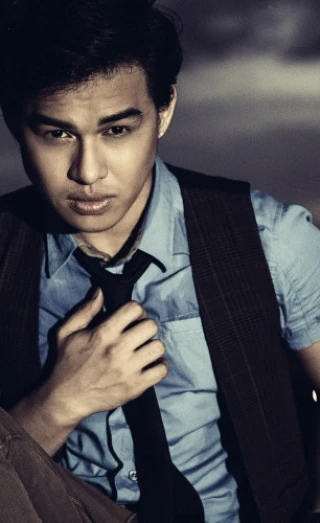 MJ Cayabyab