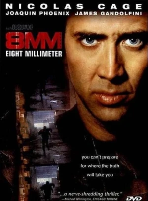 DVD Cover (Sony Home Entertainment)