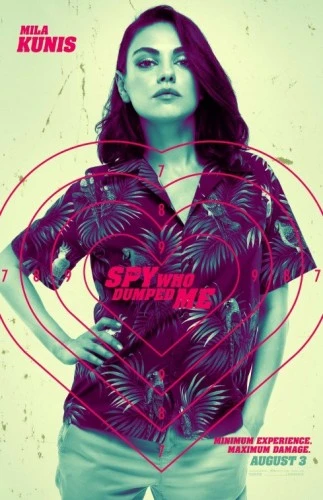 Theatrical Poster (USA)