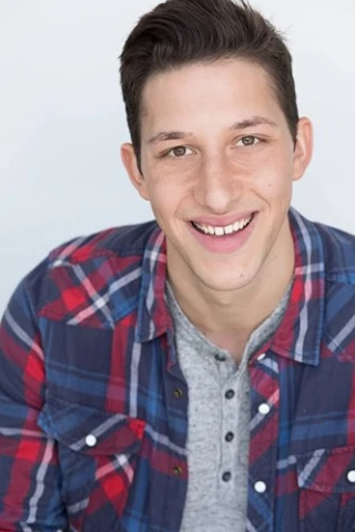 Flynn Platt
