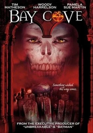 DVD Cover (Trinity Home Entertainment)