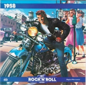 The Rock ’n’ Roll Era: 1958
