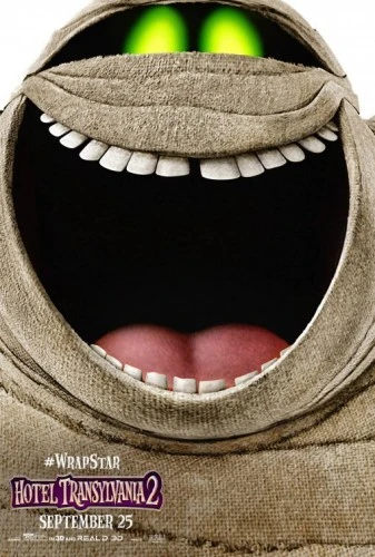 Theatrical Poster (USA)