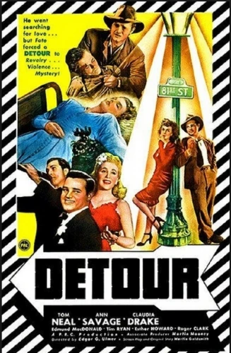 Detour