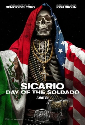 Theatrical Poster (USA)