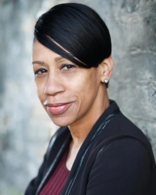 Shellia Kennedy