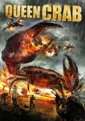 DVD Cover (Wild Eye Releasing)